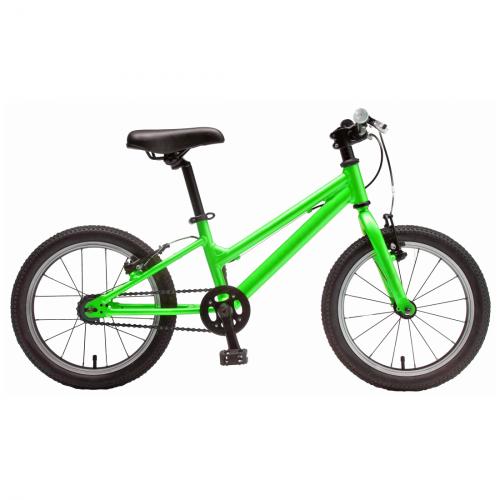 Fahrrad Kinder Green