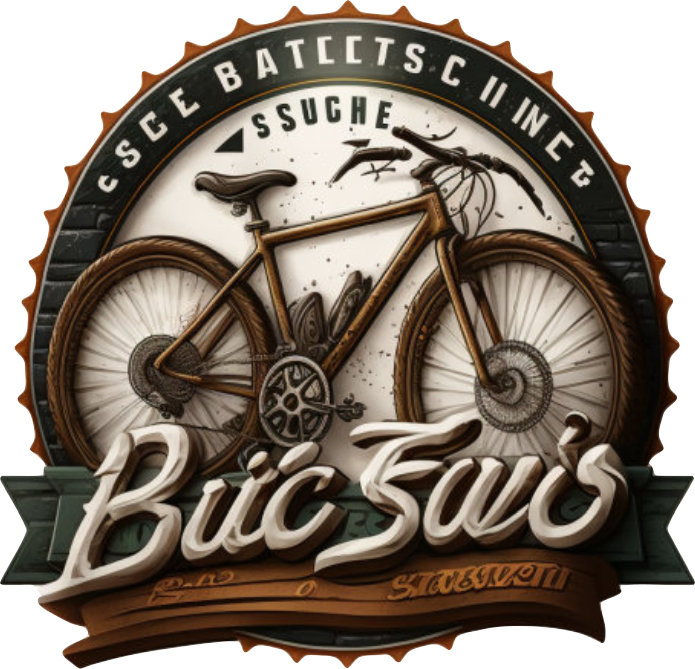 Logo Demo-Shop: Fahrradhandel