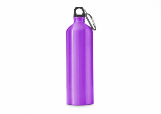 Water Bottle Extend 200ml Purple
