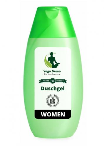 Duschgel Women Dark 200ml