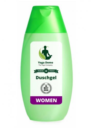 Duschgel Women Purple 200ml